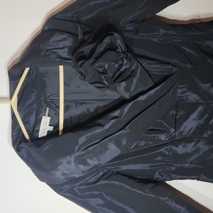 Teri Jon Black Dress